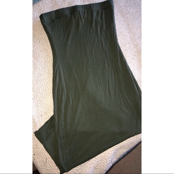 💕😍❤️MAKE AN OFFER! BODYCON TUBE DRESS😍😍💕 - Picture 2 of 3